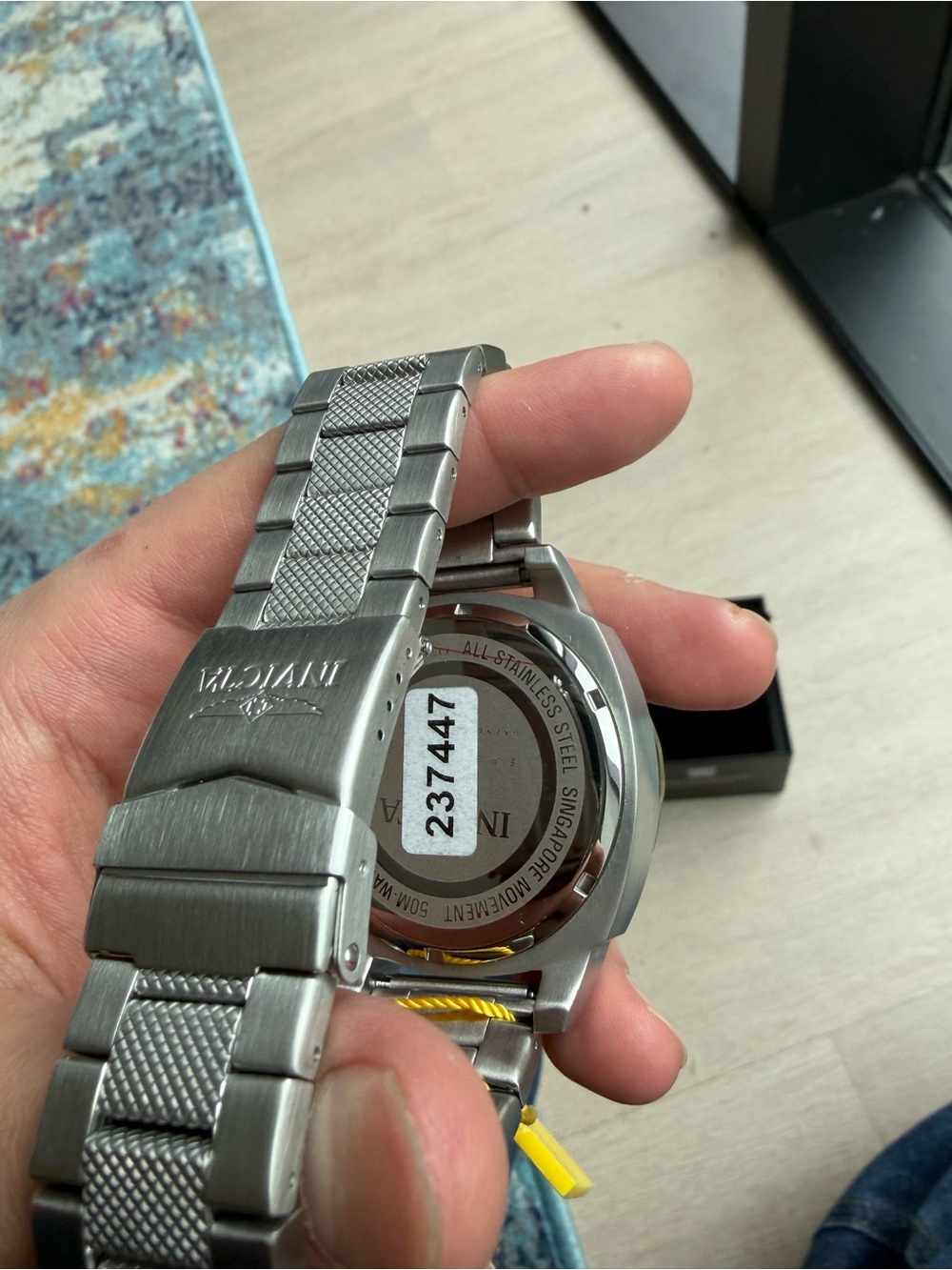 Invicta Watch - Picture 4 of 5